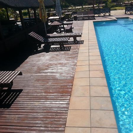 Sunrise Lodge Macaneta Maputo Zewnętrze zdjęcie