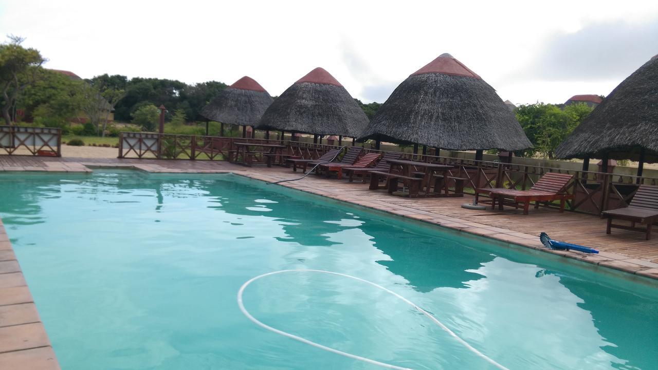 Sunrise Lodge Macaneta Maputo Zewnętrze zdjęcie