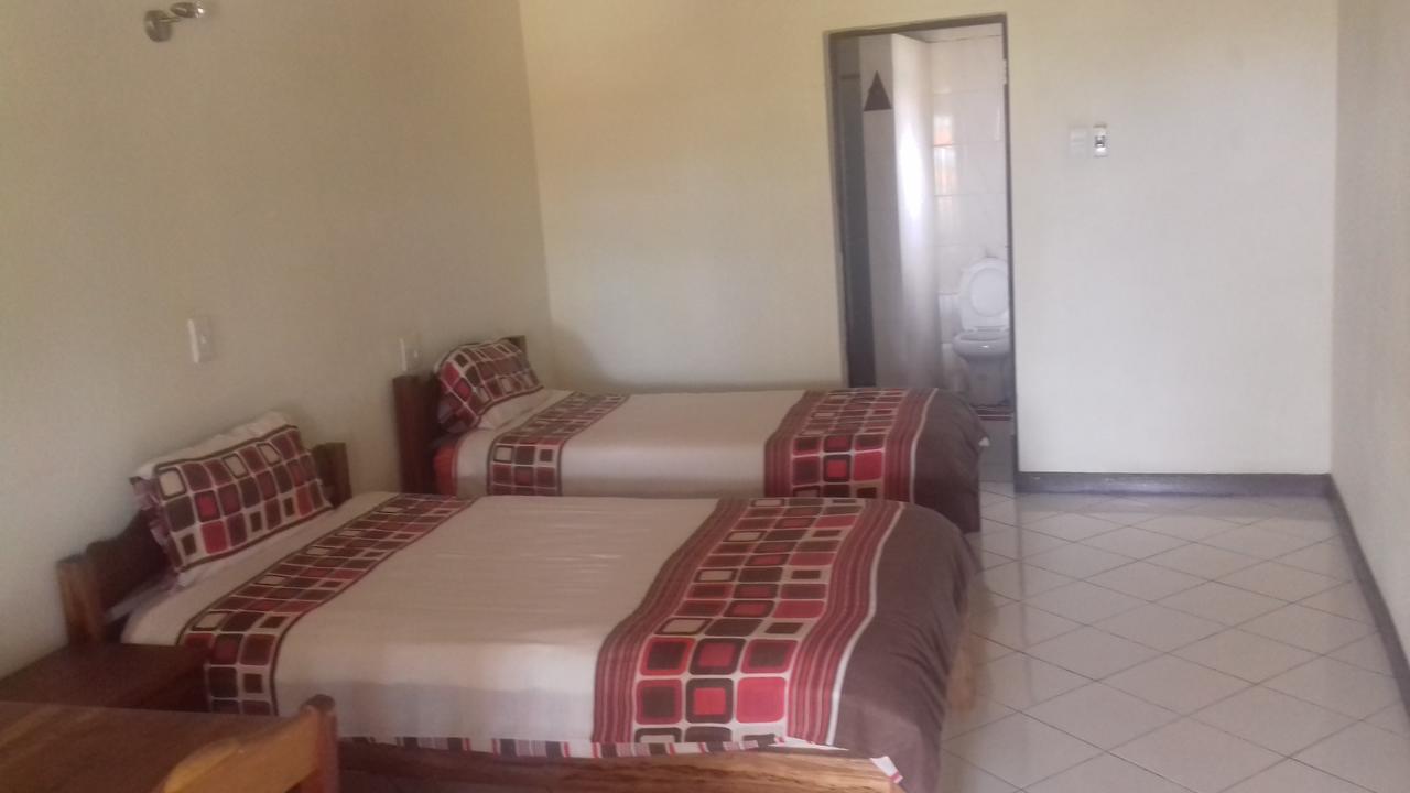 Sunrise Lodge Macaneta Maputo Zewnętrze zdjęcie