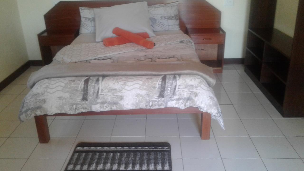 Sunrise Lodge Macaneta Maputo Zewnętrze zdjęcie