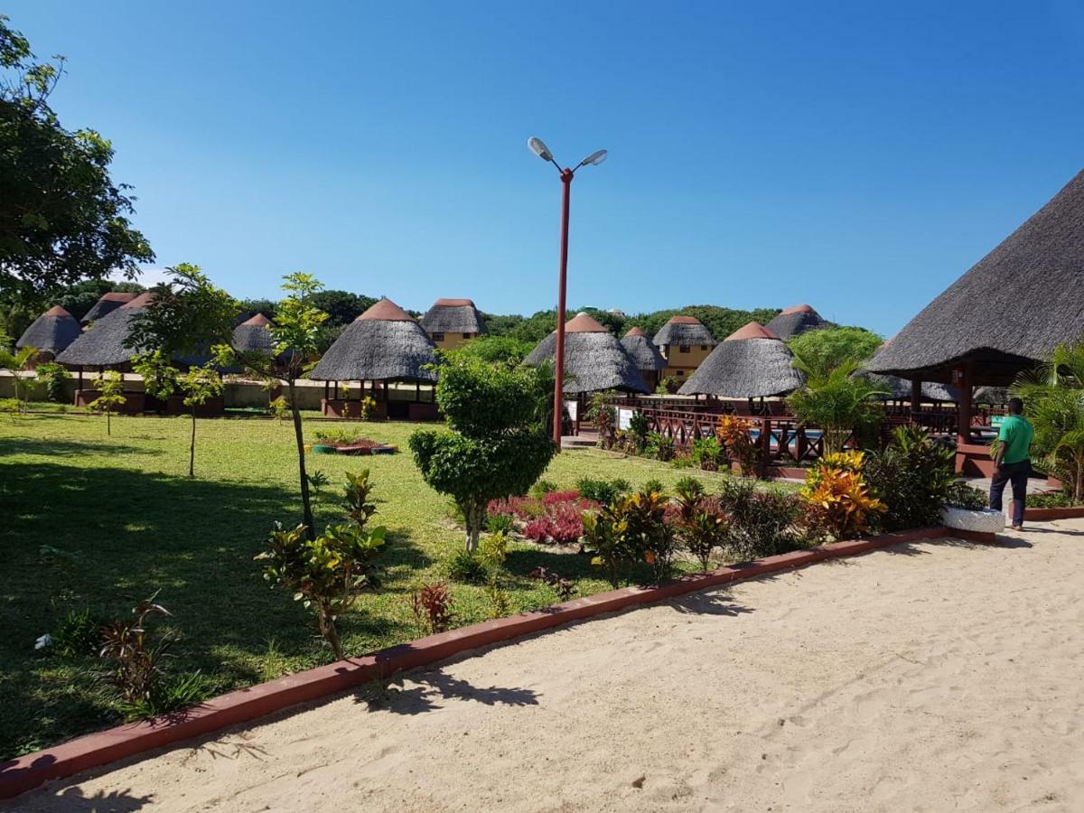 Sunrise Lodge Macaneta Maputo Zewnętrze zdjęcie