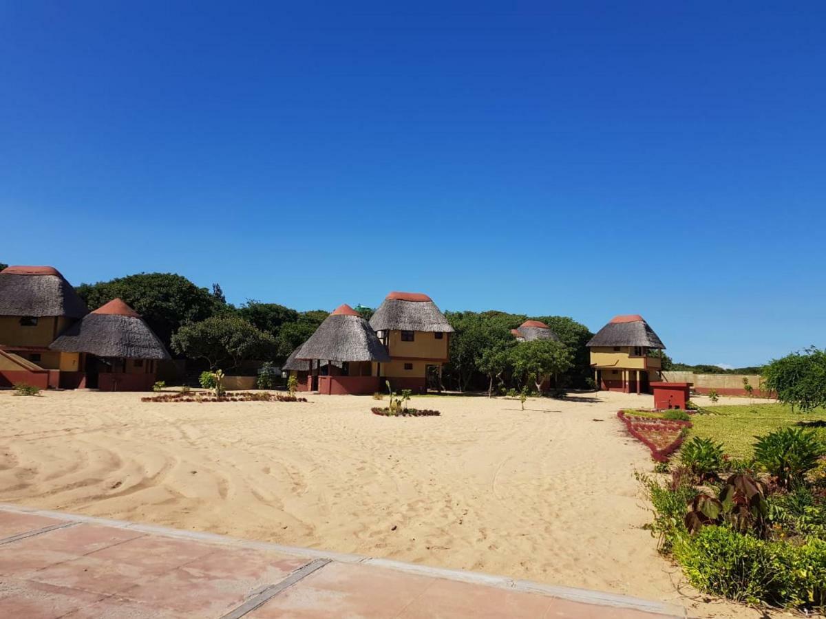 Sunrise Lodge Macaneta Maputo Zewnętrze zdjęcie